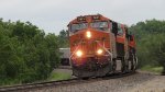 BNSF 7971